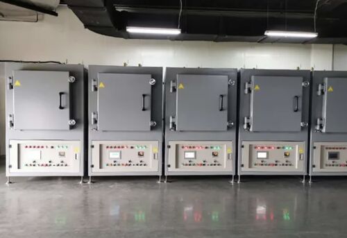 ultimo caso aziendale circa Industrial Glass Furnace Exported to Thailand