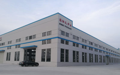 Cina Yixing Sunny Furnace Co., Ltd