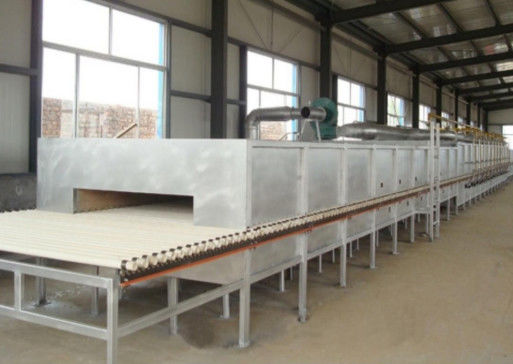 Forno per vetro industriale refrattari resistenti ad alte temperature per una facile manutenzione e un design durevole nell'industria del vetro