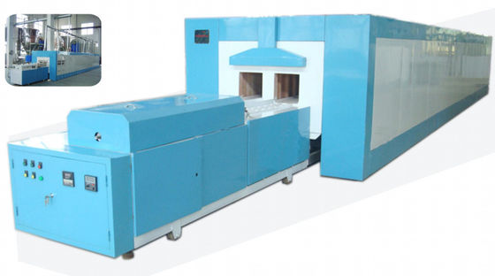Forno a piattaforma di riscaldamento elettrico ad alta temperatura per la cottura elettronica in ceramica