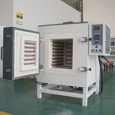Forno di ricottura ad alta precisione per vetro ottico