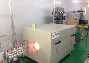 forno a muffola elettrico sperimentale 1200 del ℃ 1300℃ 1600℃