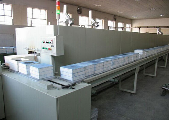 Fornace ceramica industriale bruciante pre- di Debinding