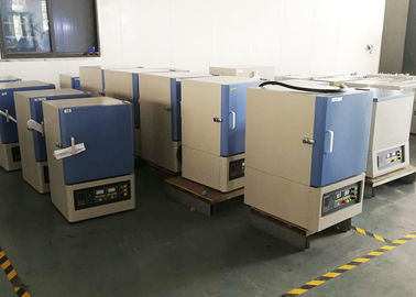 forno a muffola rapido 1000 del laboratorio di esperimento della scatola del riscaldamento del ℃