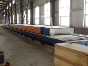 Il PID controlla la linea di produzione del mosaico di cristallo di 26-60m