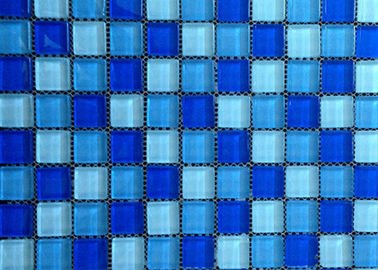 Trasmissione degli ingranaggi conici di Crystal Glass Mosaic Furnace With