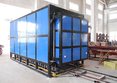 Forno per la cottura giornaliera di porcellana parametro tecnico personalizzato