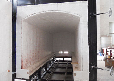 Porcellana che decora il controllo della temperatura intelligente di PID del forno elettrico ceramico