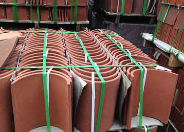 Gas 1600℃ che sinterizza capacità elevata del forno di tunnel del mattone refrattario