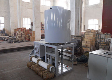 Tipo di sollevamento forno a muffola ad alta temperatura del laboratorio