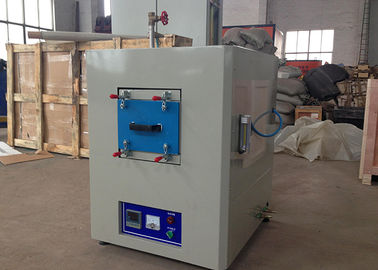 Forno a muffola a forma di scatola del laboratorio di Electirc di prova termica