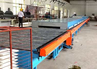 Forno industriale elettrico ad alta temperatura e di diametro di rulli Ø60-120 mm