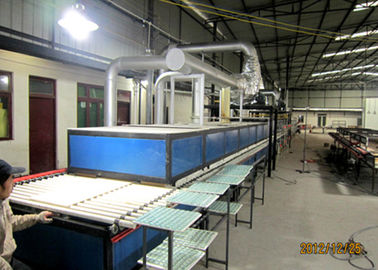 Il PID controlla la linea di produzione del mosaico di cristallo di 26-60m