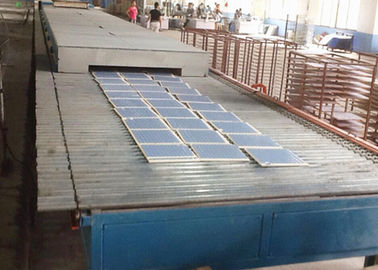 Forno di mosaico a alta temperatura a caldo colorato