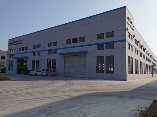 270kw 4000mm Vetro ricottura elettrotermica Decorazione Lehr