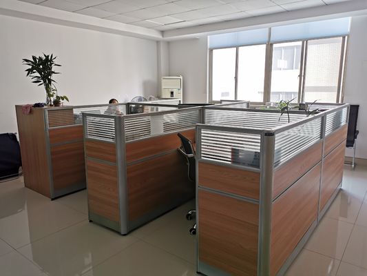 Il PID controlla la linea di produzione del mosaico di cristallo di 26-60m
