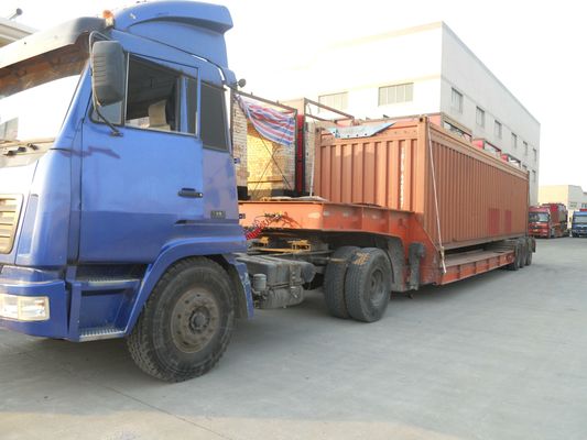 Cintura a maglia Prodotti di vetro elettrico Forno di rinforzo a piegatura continua a caldo