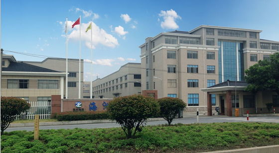 Fornace di vetro industriale montata in loco di ricottura della cinghia della maglia