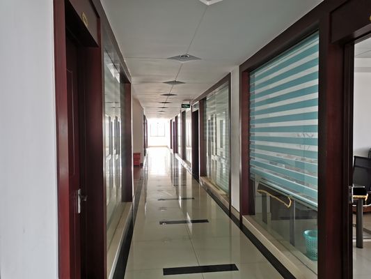 Linea 1000 di produzione del mosaico di cristallo del ℃ del certificato del CE