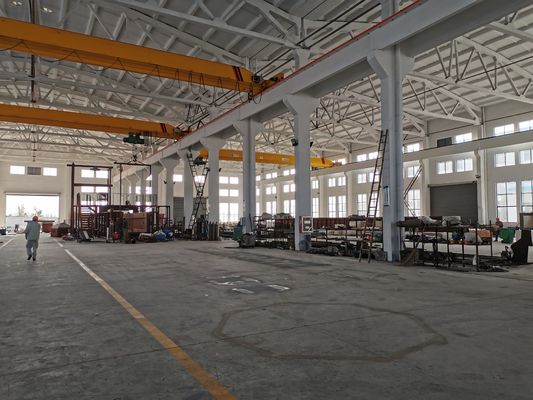 Tipo di ascensore Struttura ad alta temperatura Forno di sinterizzazione ceramica