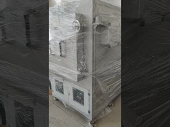 Forno di tempra continuo di vetro ottico di trattamento termico