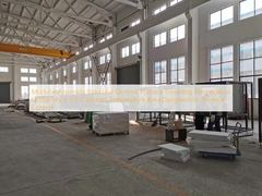 Forno ceramico industriale ad assemblaggio modulare che fornisce uniformità di temperatura ± 5 C Area a temperatura costante progettata per il controllo termico